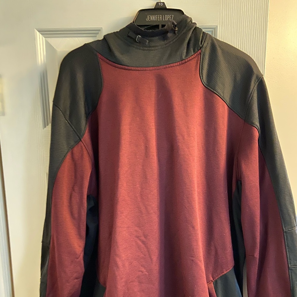 Under Armour Hoodie
